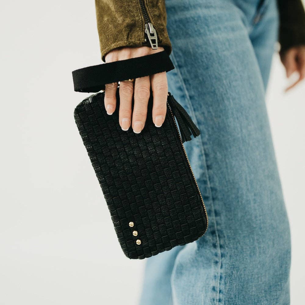 Emma Wristlet