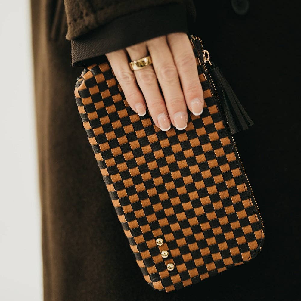 Emma Wristlet