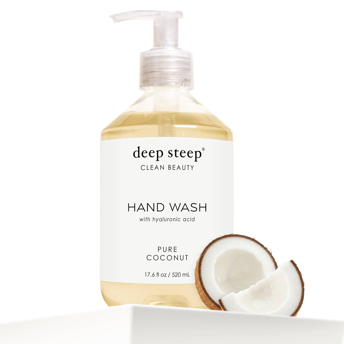 Argan Oil Liquid Hand Wash