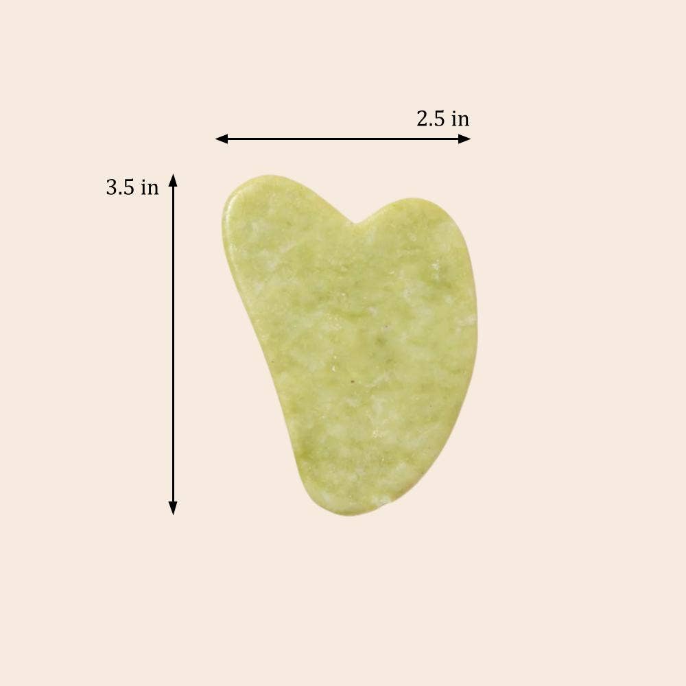 Gua Sha Stone