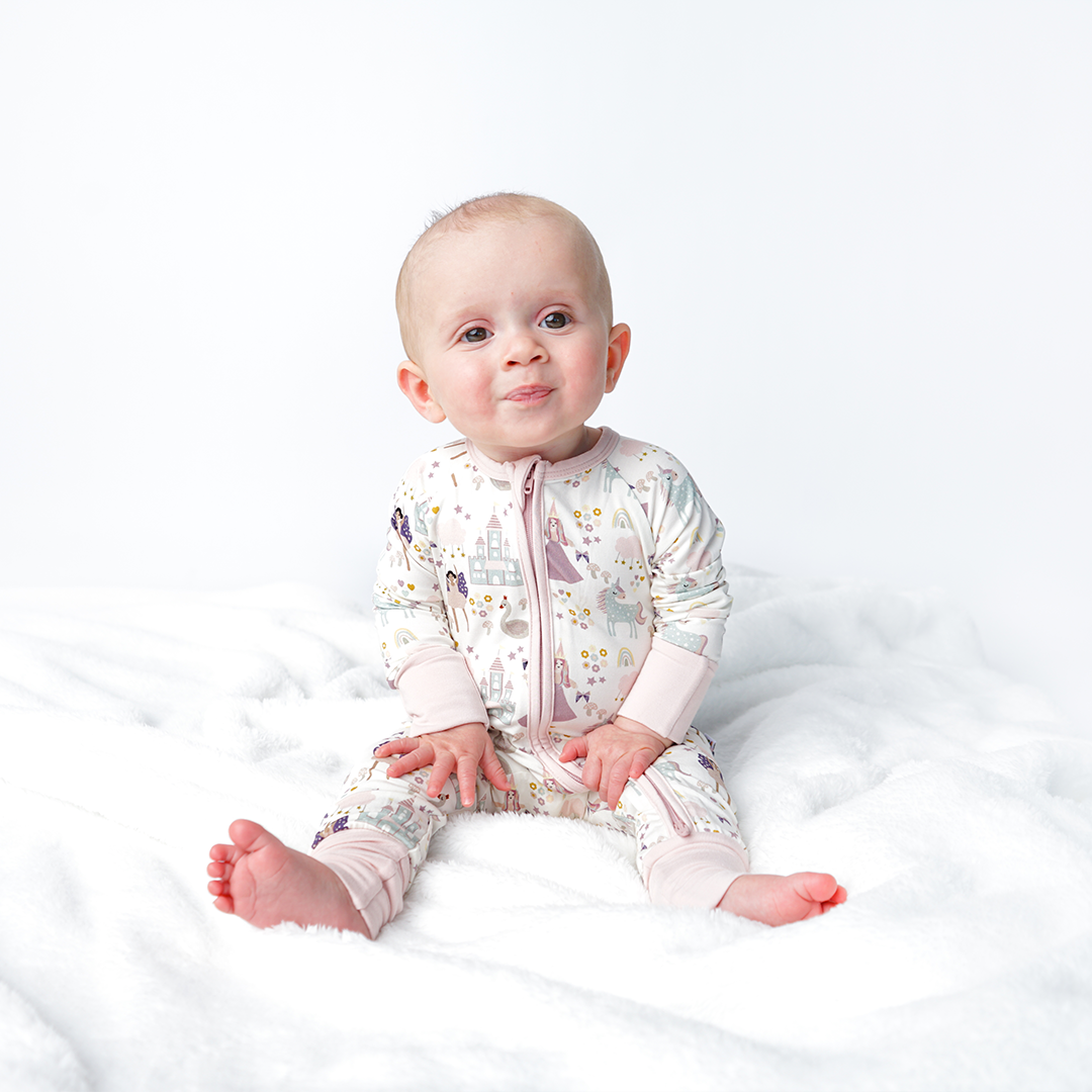 Once Upon a Time Pajamas