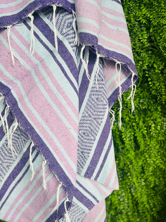 Abalone Beach Blanket