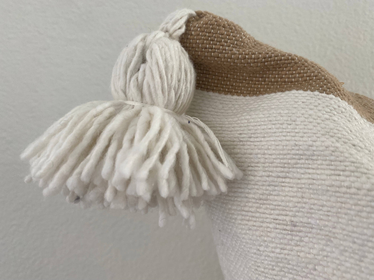 Summer Pillow Cover
