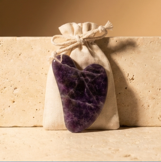 Gua Sha Stone