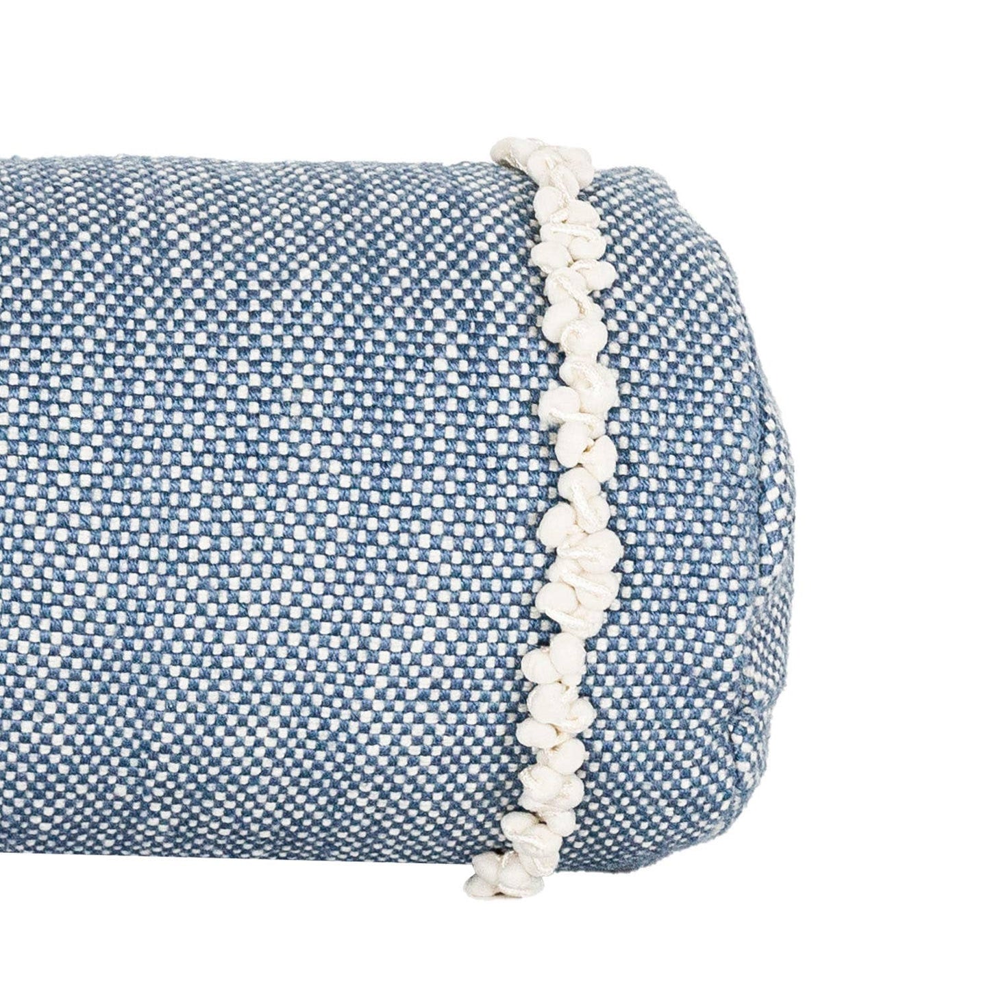 Outdoor Bolster Pillow