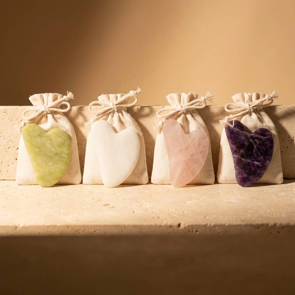 Gua Sha Stone