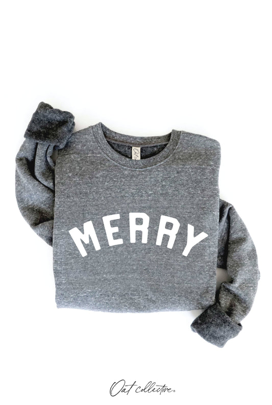 MERRY Sweatshirt