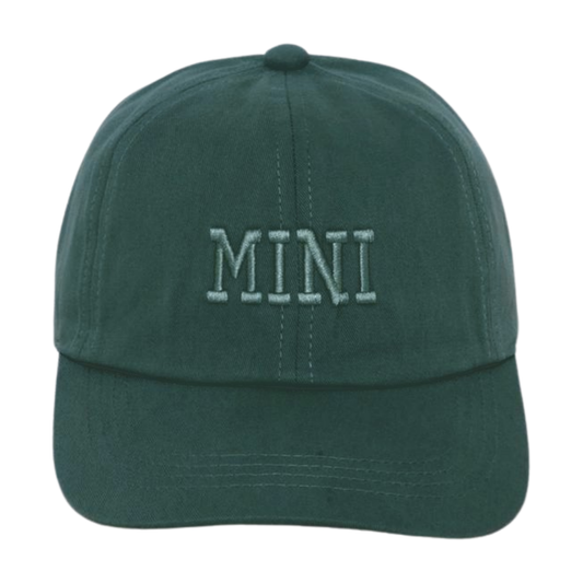 Mini Kids Cap