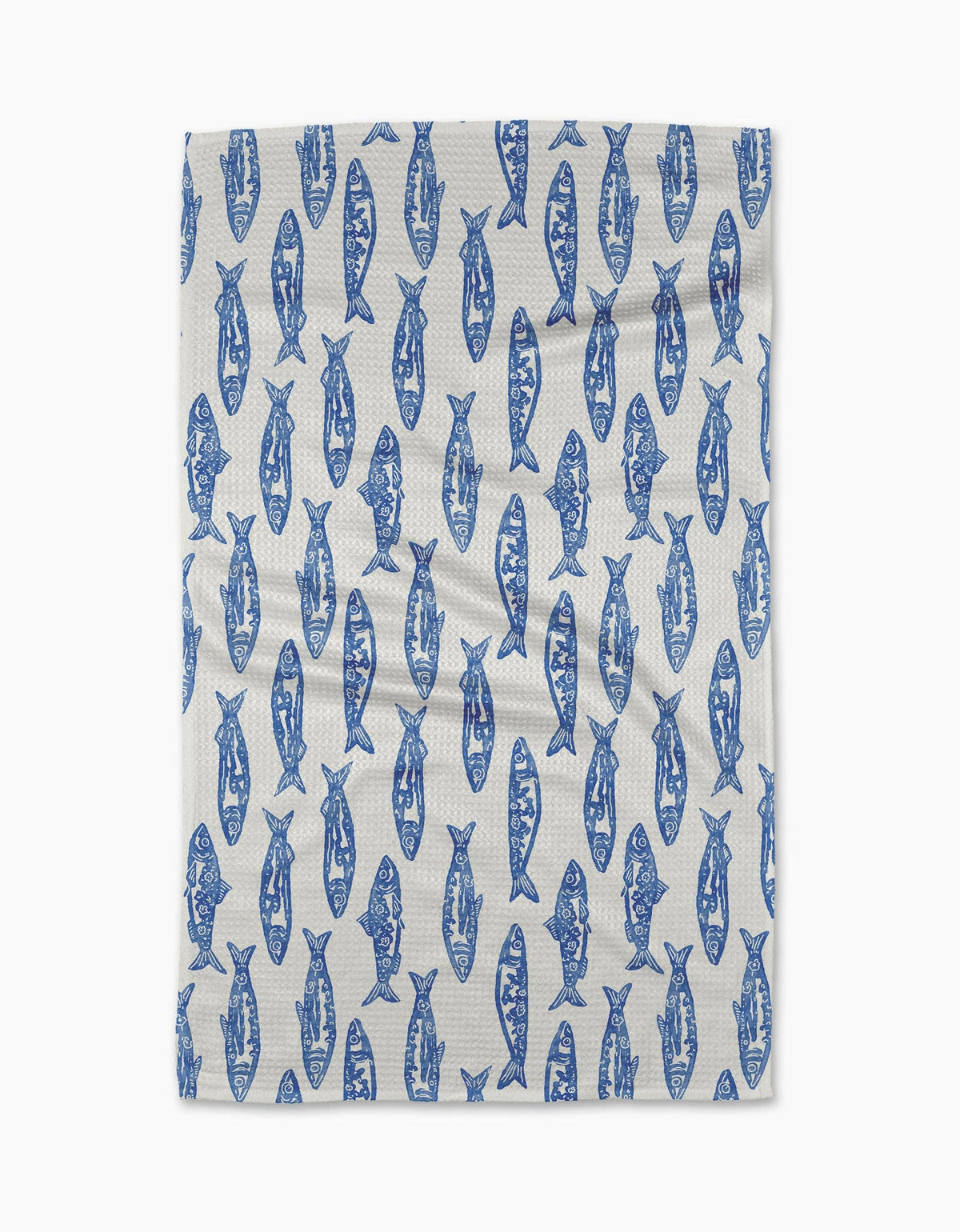 Inshore Tea Towel