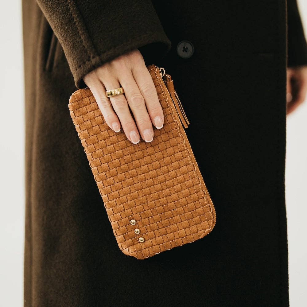 Emma Wristlet