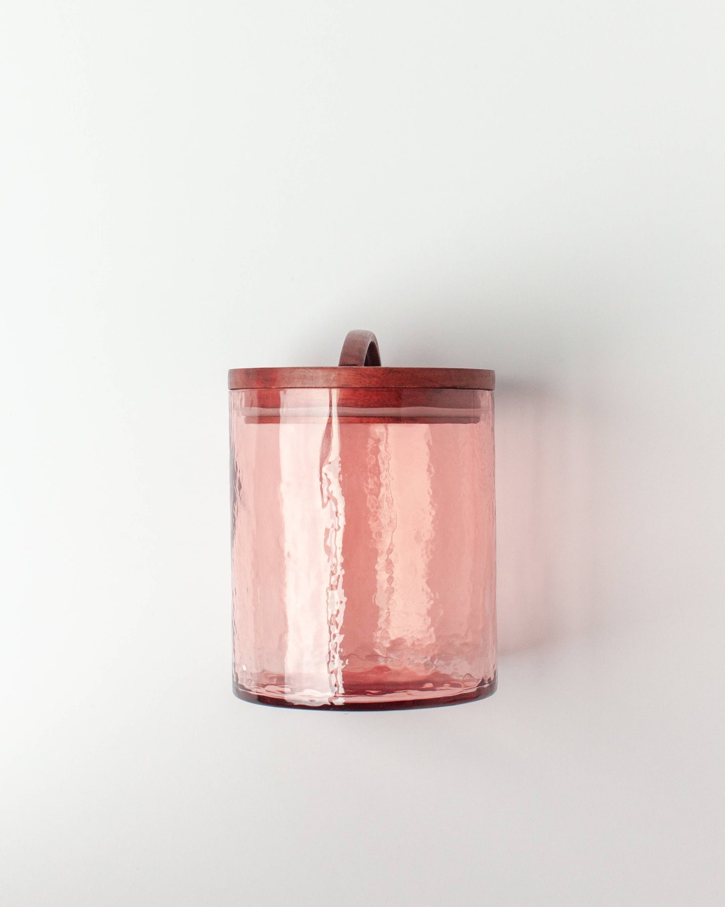 Handblown Canisters