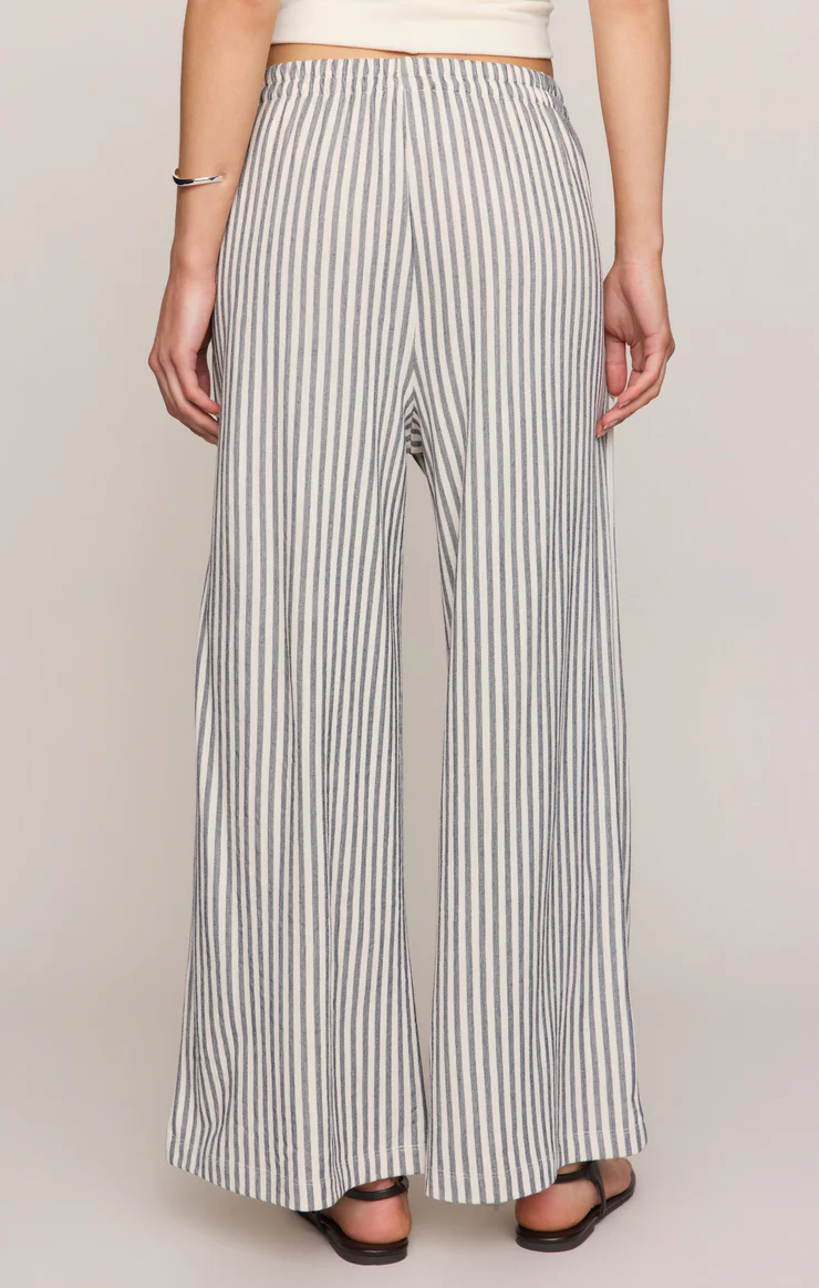 Scout Knit Striped Pant