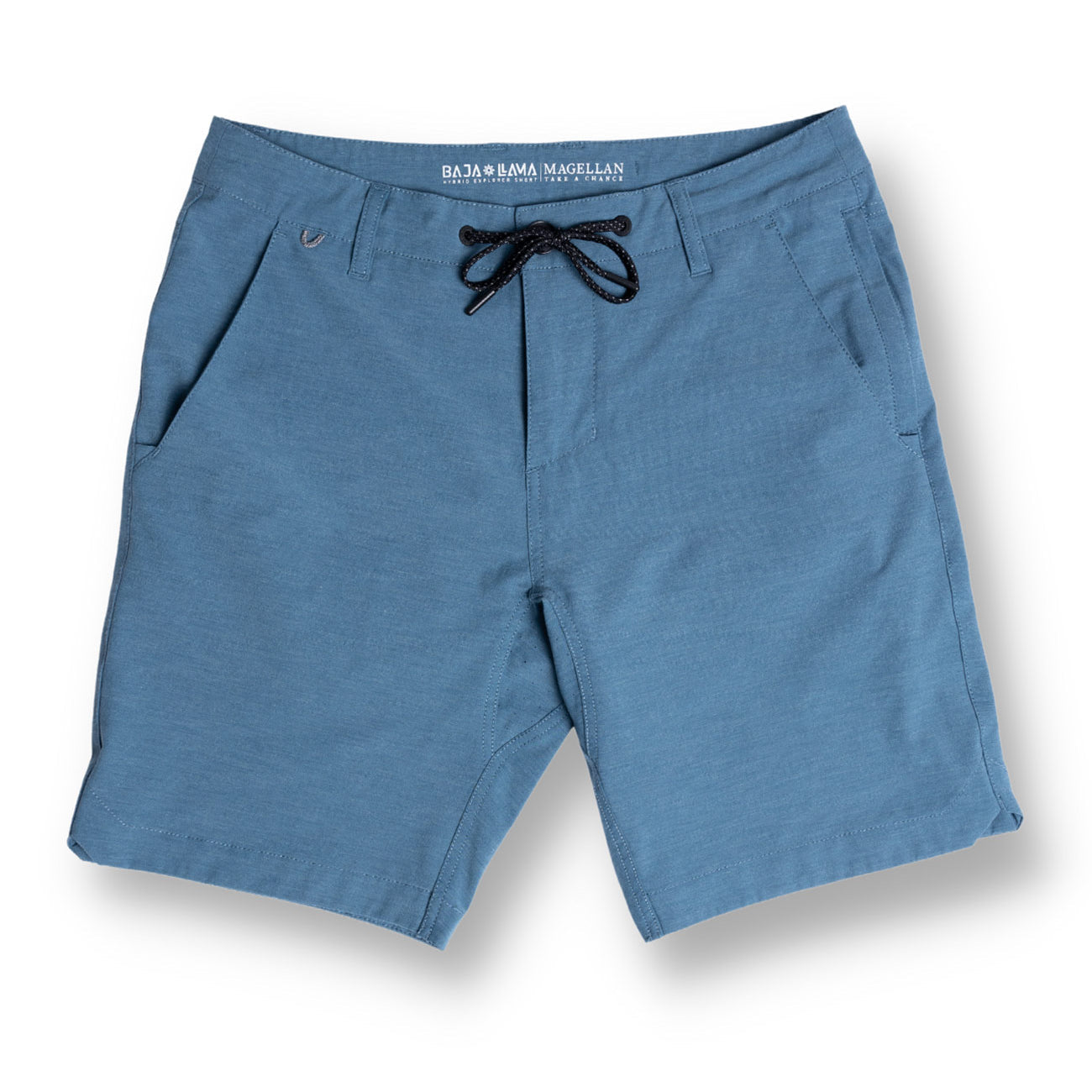 Magellan Explorer Short