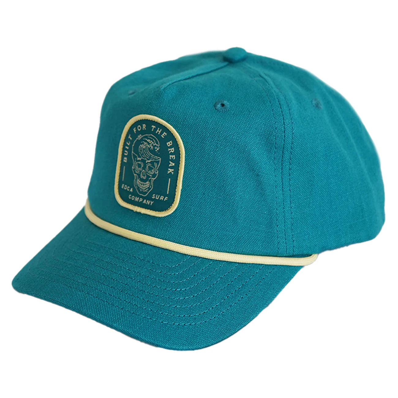 Salty Bones Snapback