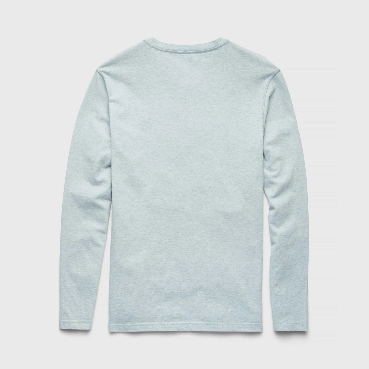 Sean Sueded Jersey Henley