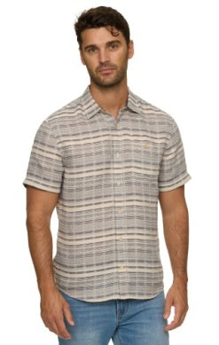 Rockledge Stripe Shirt