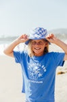 Reversible Bucket Hat