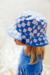 Reversible Bucket Hat