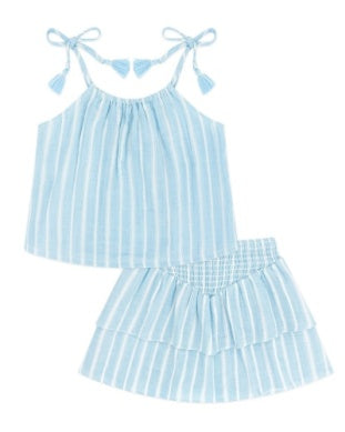Cha Cha Set