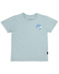 Lost in Paradise Tee