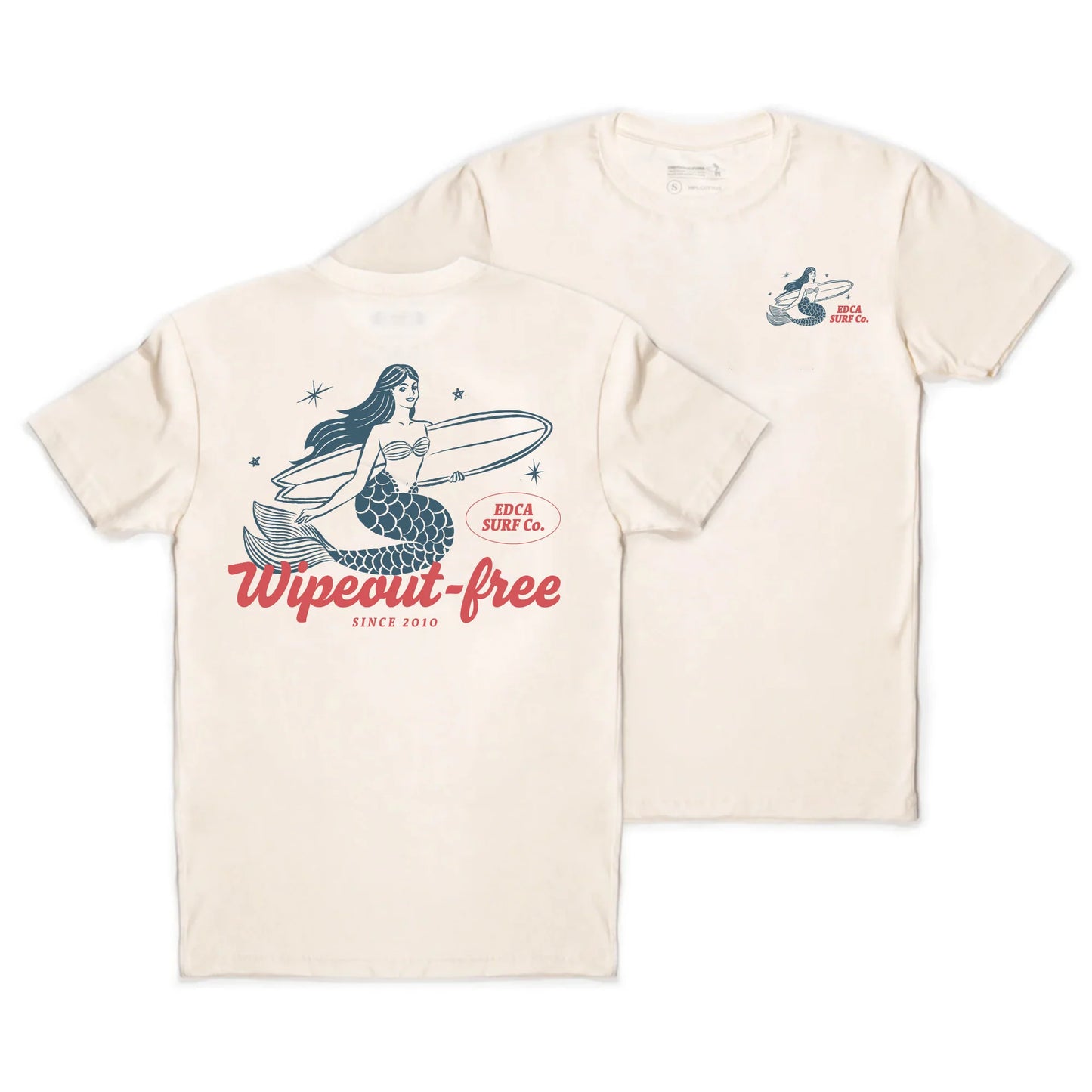 Wipeout Tee